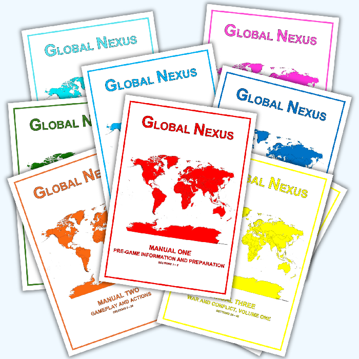 Global Nexus